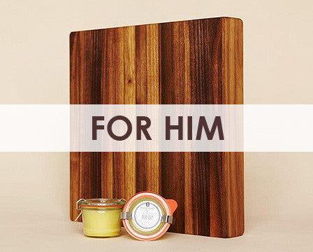 For Him