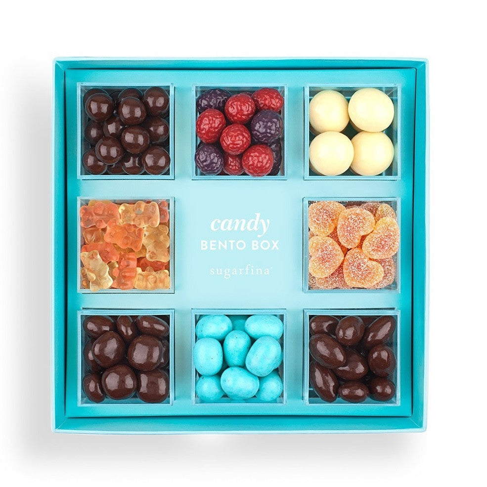 Sugarfina Faves 8pc. Bento